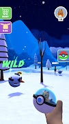 Monster Battle Ekran Görüntüsü 6