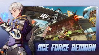 AceForce 2 تصوير الشاشة 3