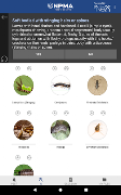 NPMA Field Guide PRO screenshot 5