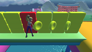 WaterOut imagem de tela 5