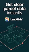 LandGlide: Land & Parcel Data poster