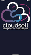 Cloudsell Cloud Secure plakat