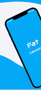 Fat Calculator 스크린샷 3