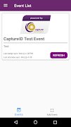 پوستر Capture Leads