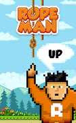 پوستر Ropeman