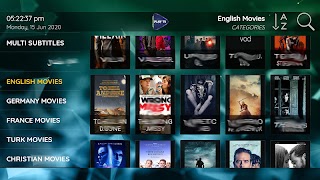 PLAY TV تصوير الشاشة 3