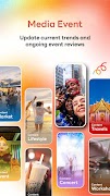 Eventpass 스크린샷 1