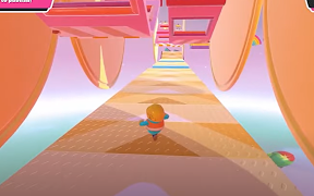 Fall Guys Guide পোস্টার