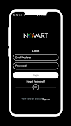 Novart تصوير الشاشة 6