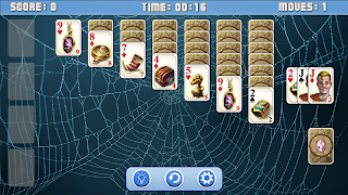 Solitaire Card Screenshot 4