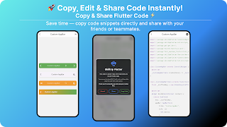 SkillUp Flutter: Learn Flutter syot layar 5