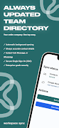 Workspace Sync poster