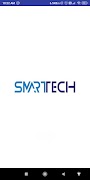 SmartTech Learning App Poster