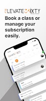 پوستر Elevate 3sixty