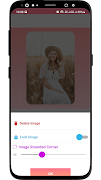 Imageborder - border on photo screenshot 3