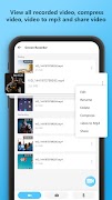 4 Schermata Screen Recorder & Screenshot
