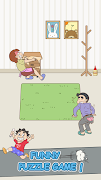 Hidden My Test 截圖 1