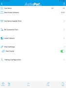 AutoPot System Planner imagem de tela 7