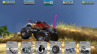 Cards Racing screenshot 3