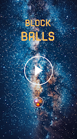 Block Ball Bricks Screenshot 2