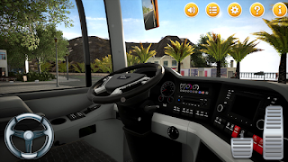 Offroad bus 2021 截圖 7