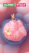 برنامه‌نما Mental Master 3D: Sane or Not عکس از صفحه