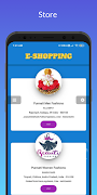 eshopping اسکرین شاٹ 3