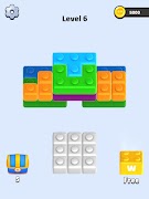 Brick Tripeaks Screenshot 7