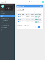 SISNETEL FIBER screenshot 5
