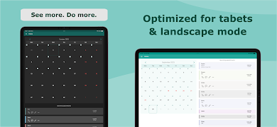 Appointments Planner Scheduler 截圖 6