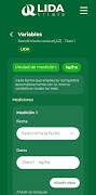 Lida Trials screenshot 1