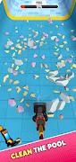 Pool Sweep screenshot 2