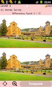 Spot the differences capture d'écran 2