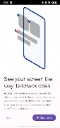 AccessibilityTester पोस्टर
