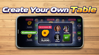 Callbreak Superstar screenshot 4