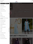 Tesettur Collection screenshot 7