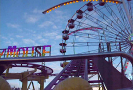 Crazy Mouse 스크린샷 3