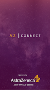 AZ Connect Plakat