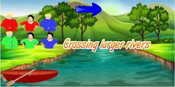 برنامهنما 66 Riddles - 2 عکس از صفحه