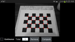 BoofCV Computer Vision ภาพหน้าจอ 5