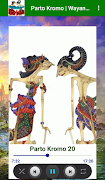 Parto Kromo Wayang Kulit Screenshot 3