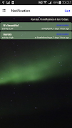 Aurora Alert screenshot 4