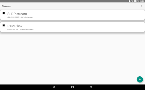 Larix Player: Live Stream screenshot 3