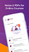 Exam Preparation: Live Classes syot layar 6