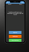Preguntas Biblicas - Juego Screenshot 7