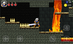Dragon Warrior: Monster Slayer screenshot 7