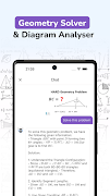 Math Problem Solver App RiemX ภาพหน้าจอ 4