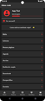 Igreja Flow screenshot 2