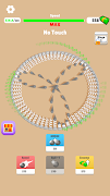 Marble Clicker screenshot 3