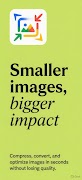 Reducer: Compress Image Size poster